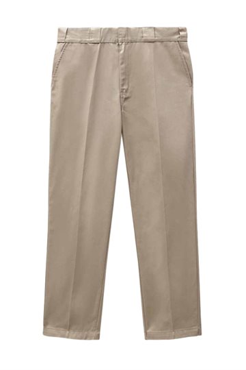 Dickies Elizaville Byxor - Khaki